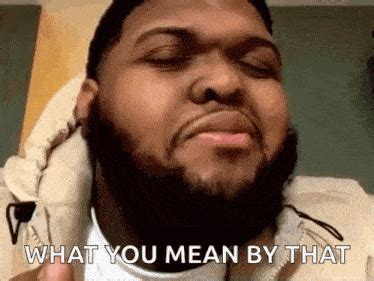 What Do You Mean Gifs Tenor