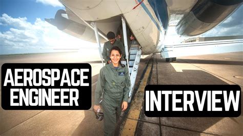 What Does An Aerospace Engineer Do Day In The Life Tips For Future Engineers