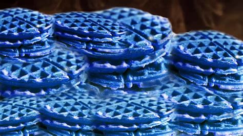 What Does Blue Waffles Mean