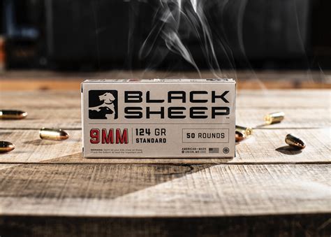 What Does Bullet Grain Weight Mean Black Sheep Ammo
