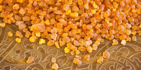 What Does Frankincense Smell Like Unveiling The Mystique Of An Ancient