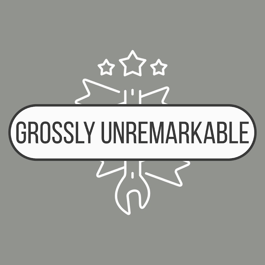 What Does Grossly Unremarkable Mean What Does Grossly Unremarkable Mean