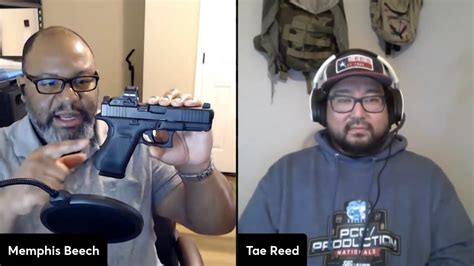 What Does Memphis Beech Carry Edc Every Day Conversations Youtube