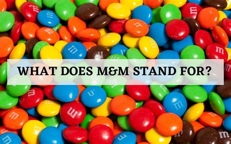 What Does Mm Stand For