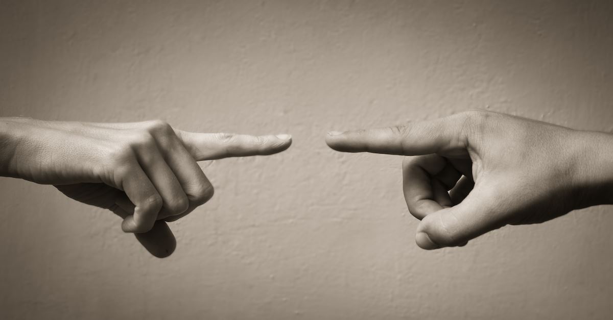 What Does The Bible Say About Judging Others Topical Studies Bible