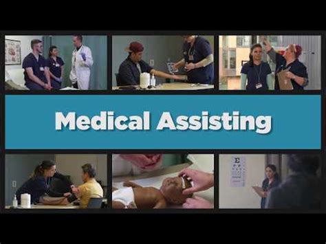 What Does The Medical Assistant Abbreviation Ma Mean Medhomeinfo Org