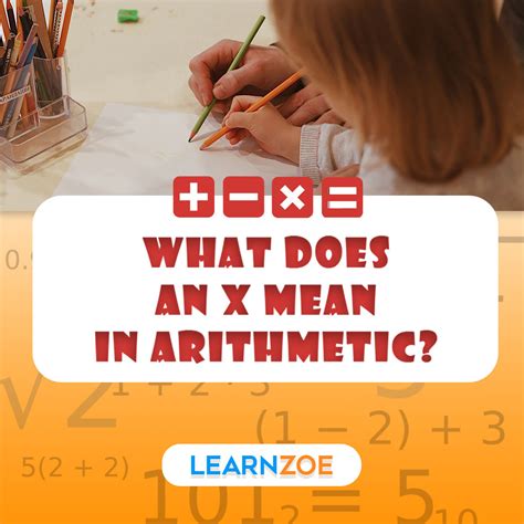 5 Math Symbols Explained