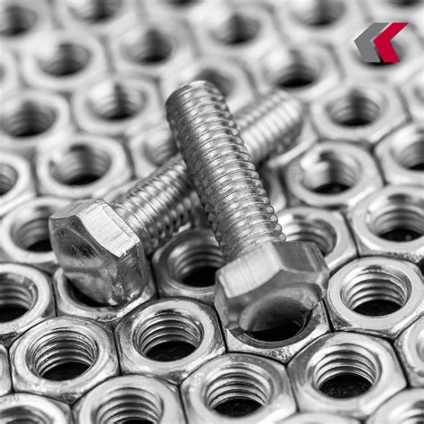 What Fasteners Are Best For Aluminum