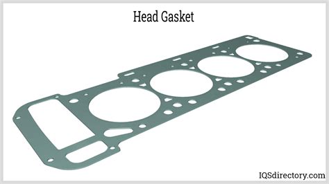 What Gasket Is and How to Choose the Right One for Your Repairs