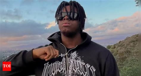 What Happened To Kick Streamer Cuffem At The Playboi Carti Concert