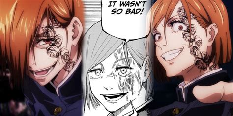 What Happened To Kugisaki? Understanding Her Death Impact