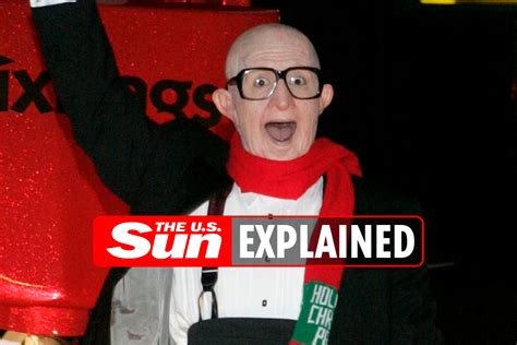 What Happened To The Guy In The Six Flags Commercial The Us Sun