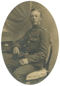 What Happened To The Pals Back Long Bradford Ww1 Group