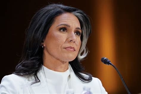 What Happened To Tulsi Gabbard