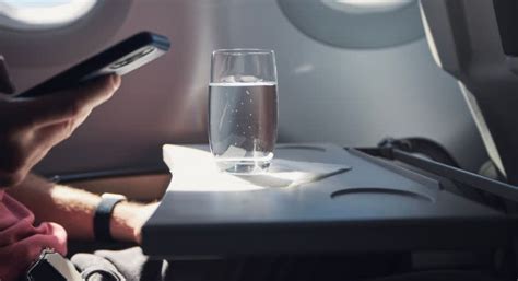 What Happens To Your Airplane Blanket And Other Flight Secrets Revealed What Happens To Your Airplane Blanket And Other Flight Secrets Revealed