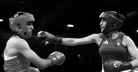 What Imane Khelif S Critics Get Wrong About Sex Testing