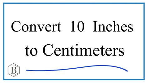 What Is 20 5 Inches In Centimeters 2025 Ileane Jeniece