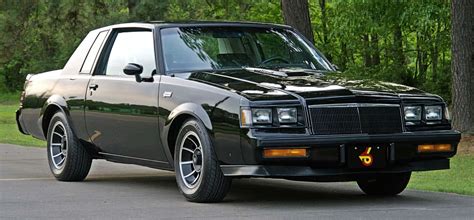 What Is A Buick Grand National And Why Is It So Fast The Story Behind Buick S Intercooled Turbocharged Lc2 V 6 What Is A Buick Grand National And Why Is It So Fast The Story Behind Buick S Intercooled Turbocharged Lc2 V 6
