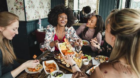 What Is A Casual Restaurant And What Makes It Different From Fine Dining