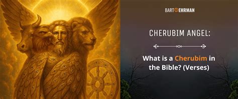 What Is A Cherubim