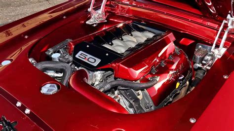What Is A Coyote Engine Mustang Coyote Engine