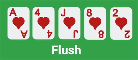 5 Ways To Make Flush