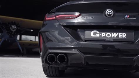 What Is A G Power Bmw 3 Things To Know About The Car Tuner What Is A G Power Bmw 3 Things To Know About The Car Tuner