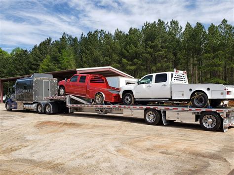 What Is A Heavy Duty Truck Heavy Haulers Blog