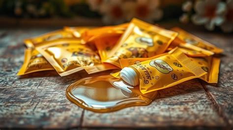 What Is A Honey Packet Definition And Uses Explained What Is A Honey Packet Definition And Uses Explained