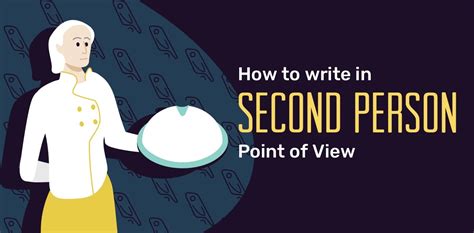 What Is A Second Person Point Of View