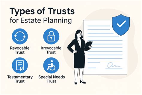What Is A Will Trust Will Trusts Explained Mwq Estate Planning