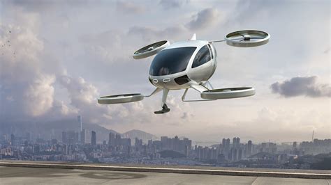 What Is An Evtol Flying Vehicles May Be The Future Of Transportation What Is An Evtol Flying Vehicles May Be The Future Of Transportation