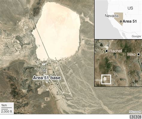 What Is Area 51 And What Goes On There What Is Area 51 And What Goes On There