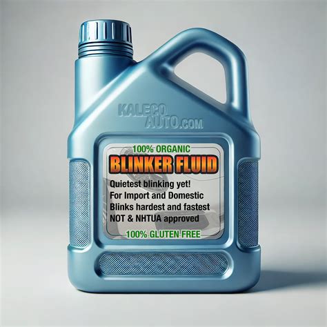 What Is Blinker Fluid Toyota What Is Blinker Fluid Toyota