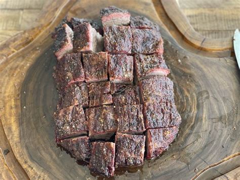 What Is Brisket Pitmaster Shares Everything You Need To Know About This Incredible Cut Smoked Bbq Source