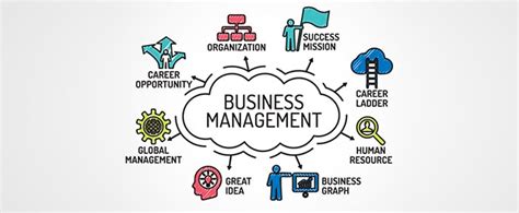 Business Management Essentials