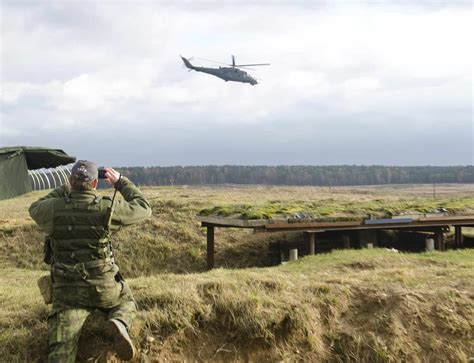 What Is Close Air Support Aero Corner