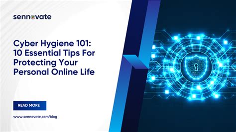 What Is Cyber Hygiene 10 Tips To Protect Your Online Life What Is Cyber Hygiene 10 Tips To Protect Your Online Life