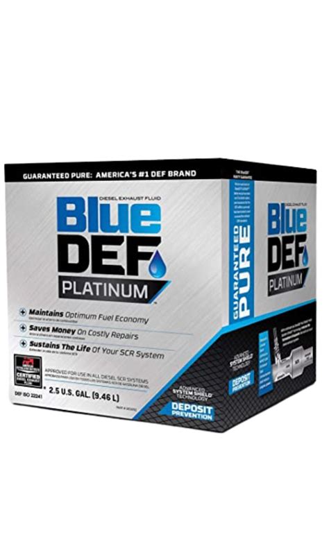 What Is DEF? A Clear Explanation of the Definition