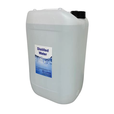 What Is Distilled Water The Uk Amp 39 S Expert In Distilled Water