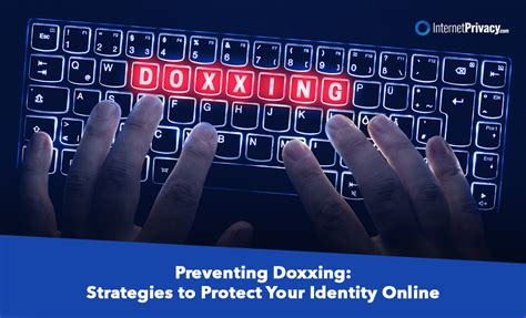What Is Doxxing How You Can Ensure Internet Security What Is Doxxing How You Can Ensure Internet Security
