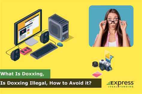 What Is Doxxing Is Doxxing Illegal How To Avoid It What Is Doxxing Is Doxxing Illegal How To Avoid It