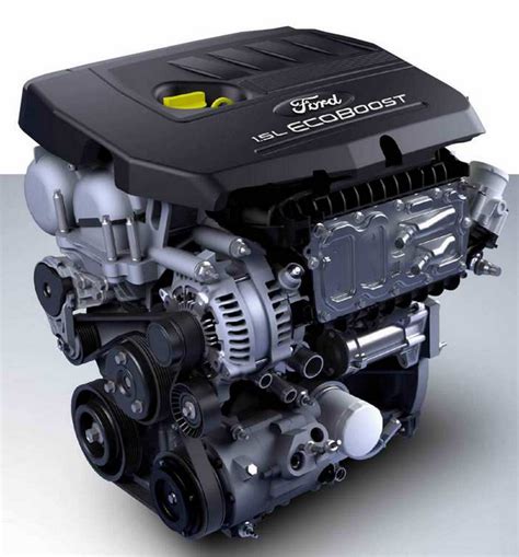 What Is Ecoboost The Daily Drive Consumer Guide What Is Ecoboost The Daily Drive Consumer Guide