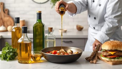 What Is Edible Oil Types Uses And Health Benefits What Is Edible Oil Types Uses And Health Benefits