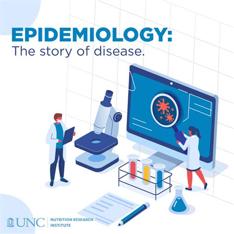 What Is Epidemiology Live Science