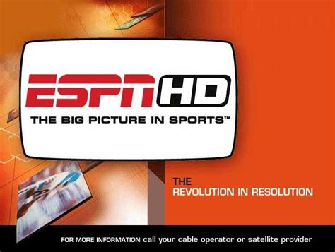Find ESPN HD on Comcast