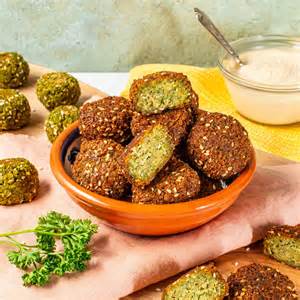 What Is Falafel Olivemagazine What Is Falafel Olivemagazine