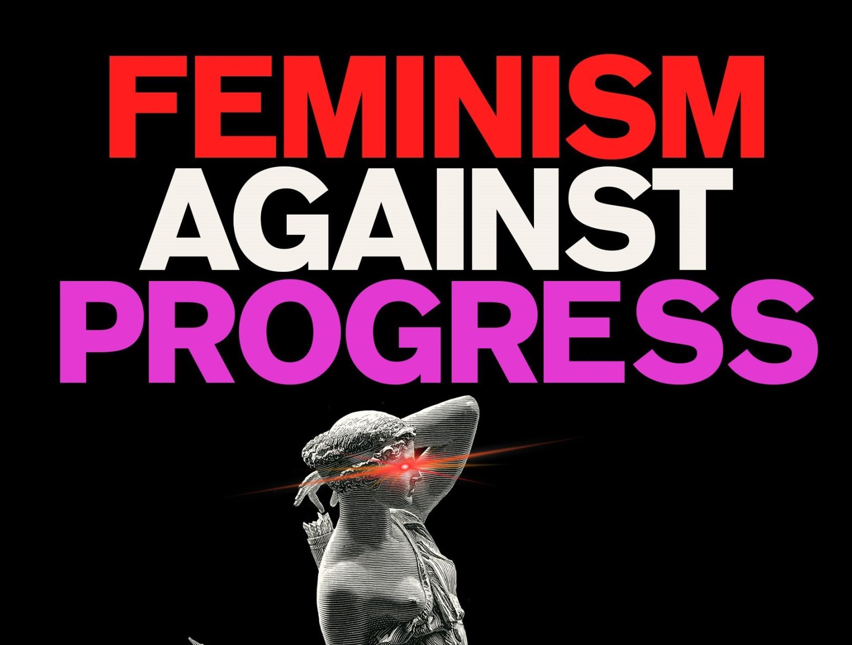 5 Ways Feminism Works