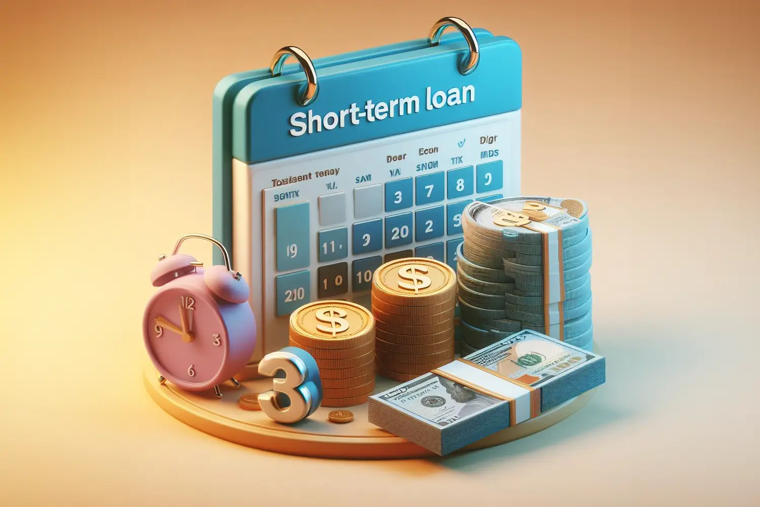 What Is Good About A Short Term Loan