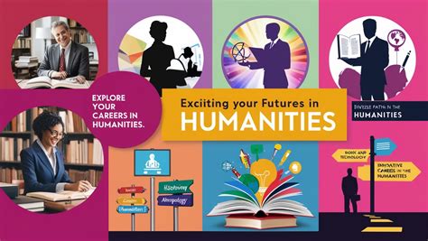 5 Ways Humanities